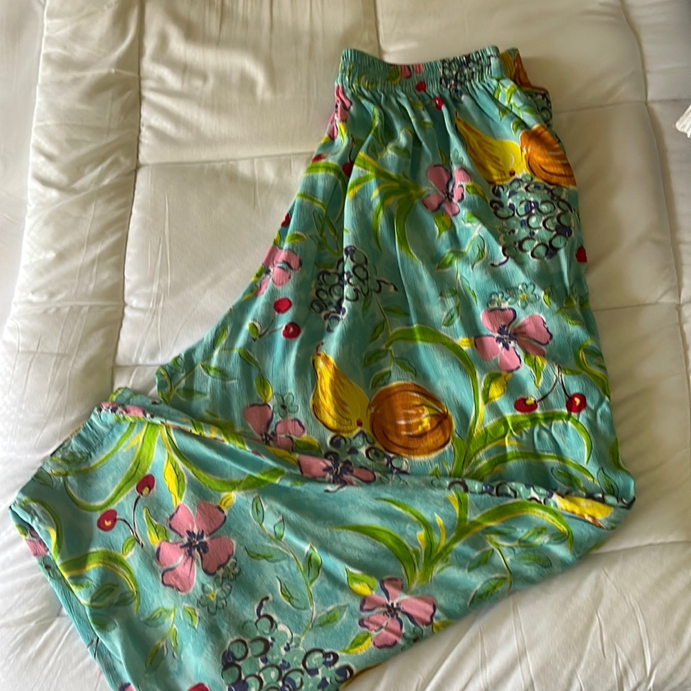 We Be Bop Pants - Size 2X